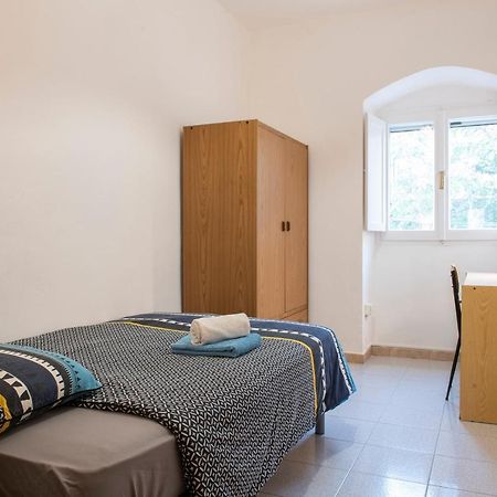Bed and Breakfast B.I.C. Sassari Zewnętrze zdjęcie