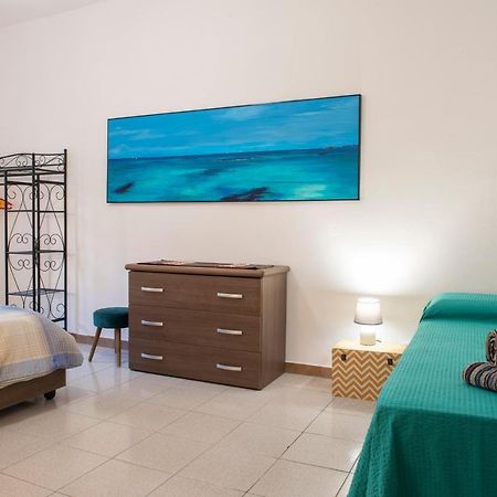 Bed and Breakfast B.I.C. Sassari Zewnętrze zdjęcie