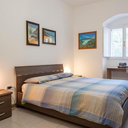 Bed and Breakfast B.I.C. Sassari Zewnętrze zdjęcie