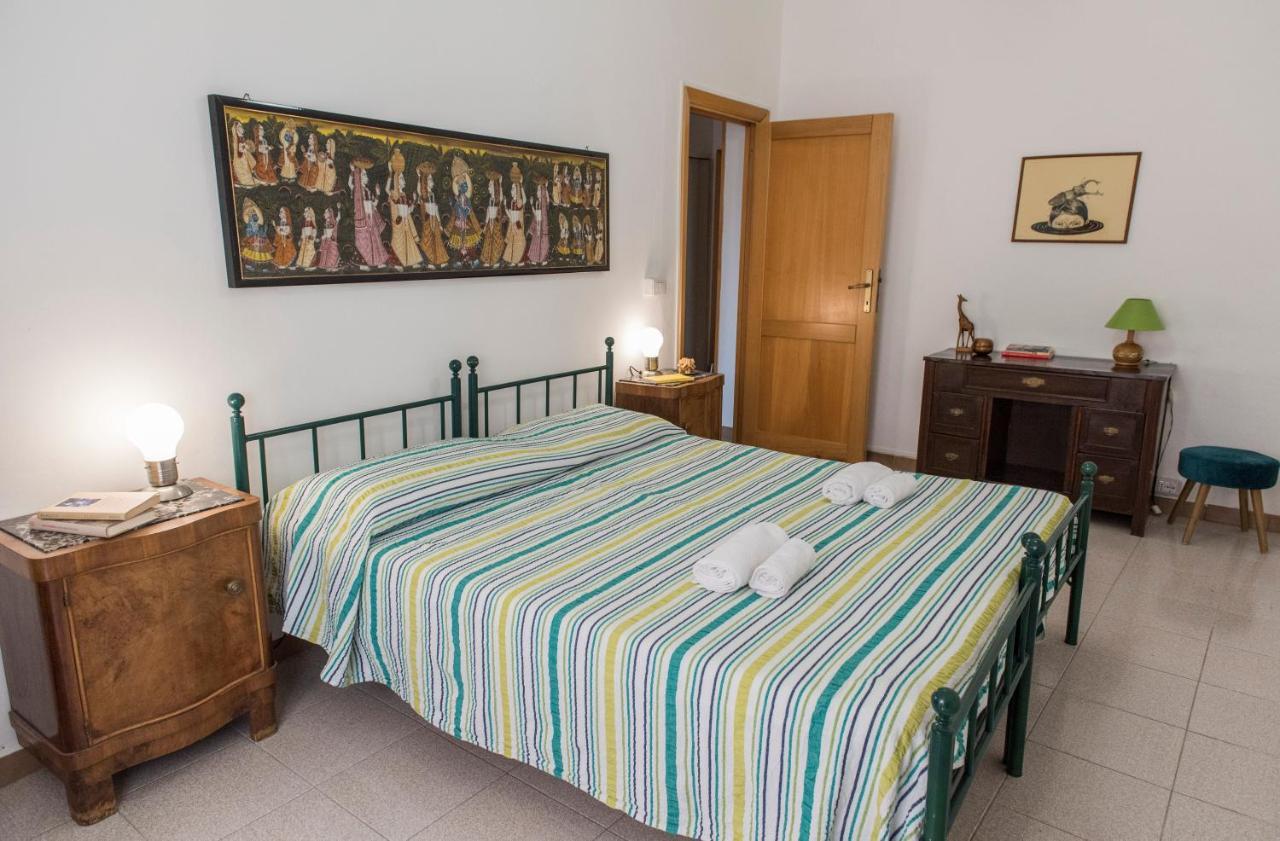 Bed and Breakfast B.I.C. Sassari Zewnętrze zdjęcie