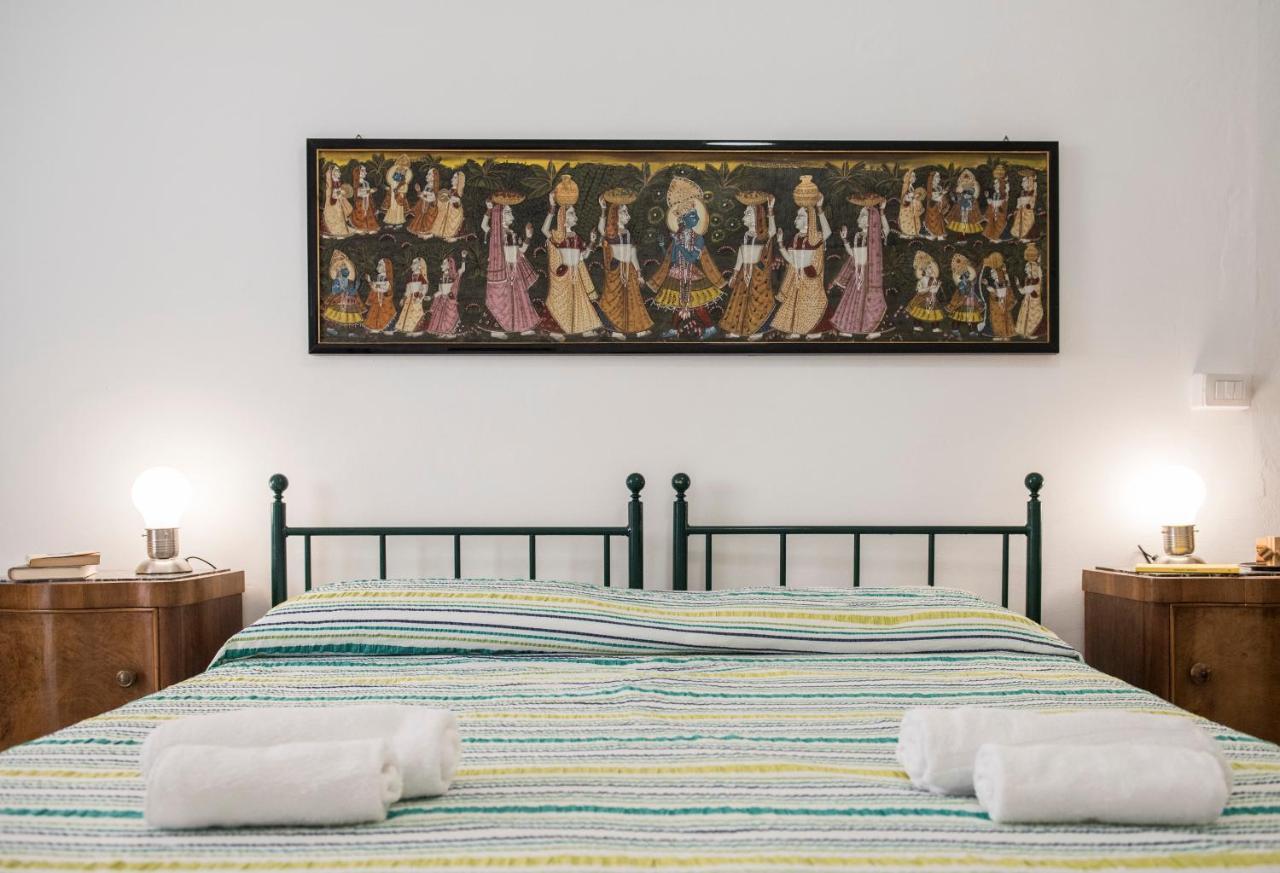 Bed and Breakfast B.I.C. Sassari Zewnętrze zdjęcie