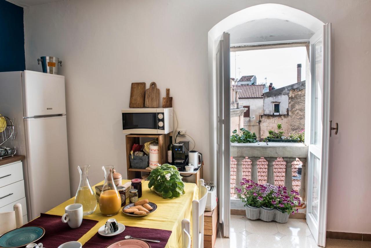 Bed and Breakfast B.I.C. Sassari Zewnętrze zdjęcie