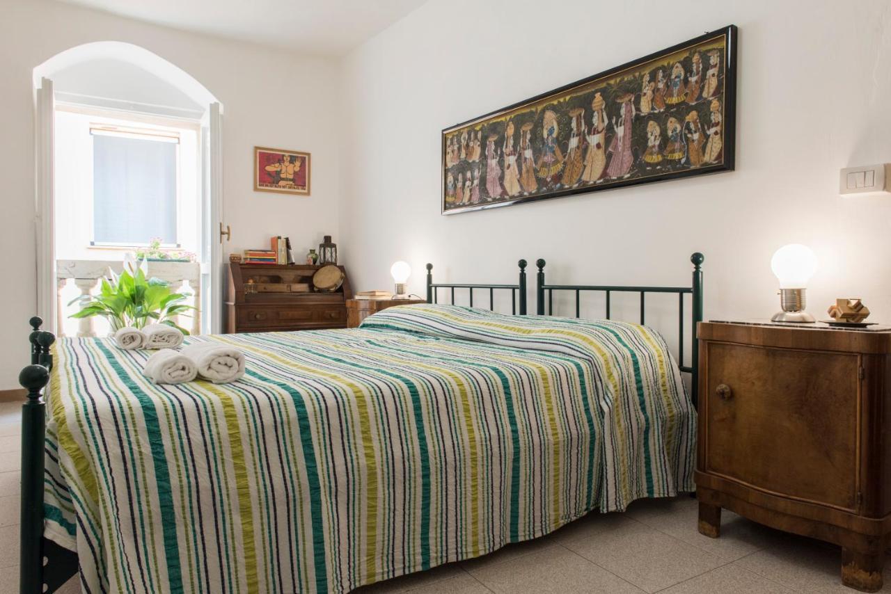 Bed and Breakfast B.I.C. Sassari Zewnętrze zdjęcie