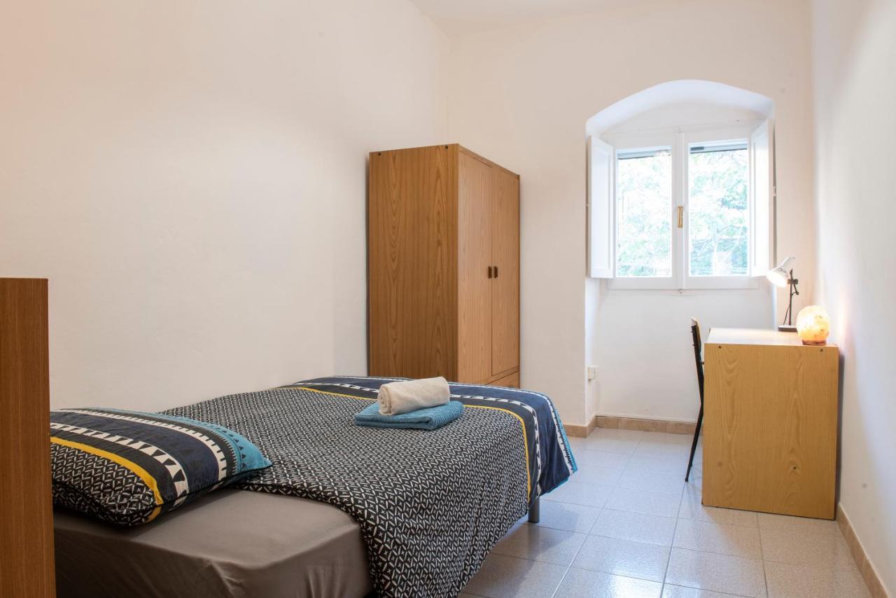 Bed and Breakfast B.I.C. Sassari Zewnętrze zdjęcie