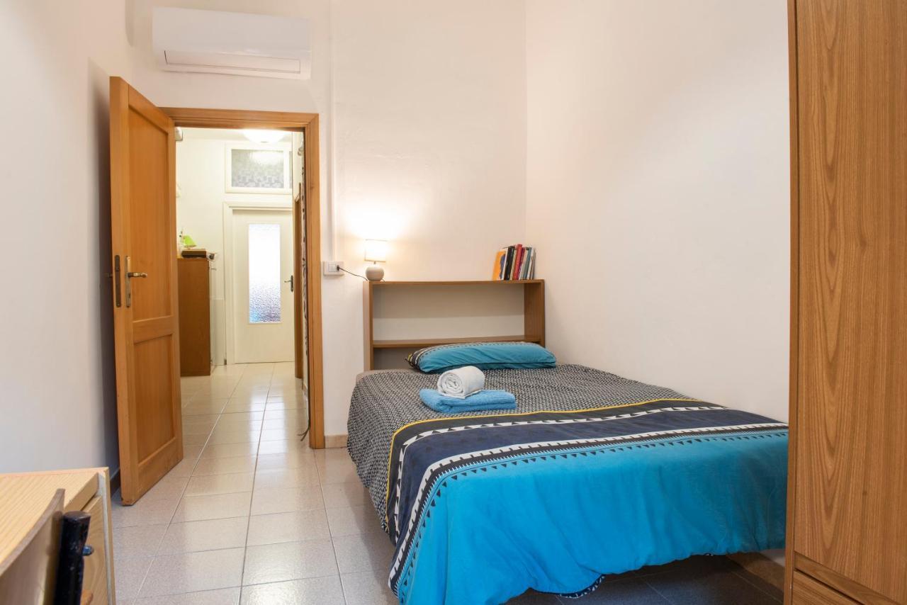 Bed and Breakfast B.I.C. Sassari Zewnętrze zdjęcie
