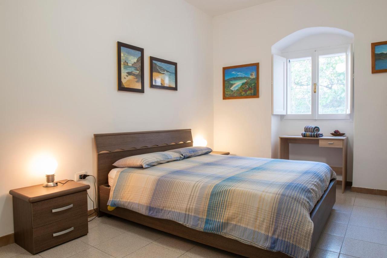 Bed and Breakfast B.I.C. Sassari Zewnętrze zdjęcie