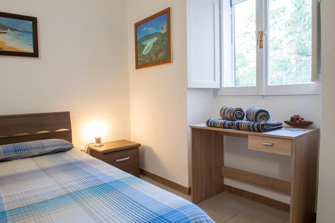Bed and Breakfast B.I.C. Sassari Zewnętrze zdjęcie