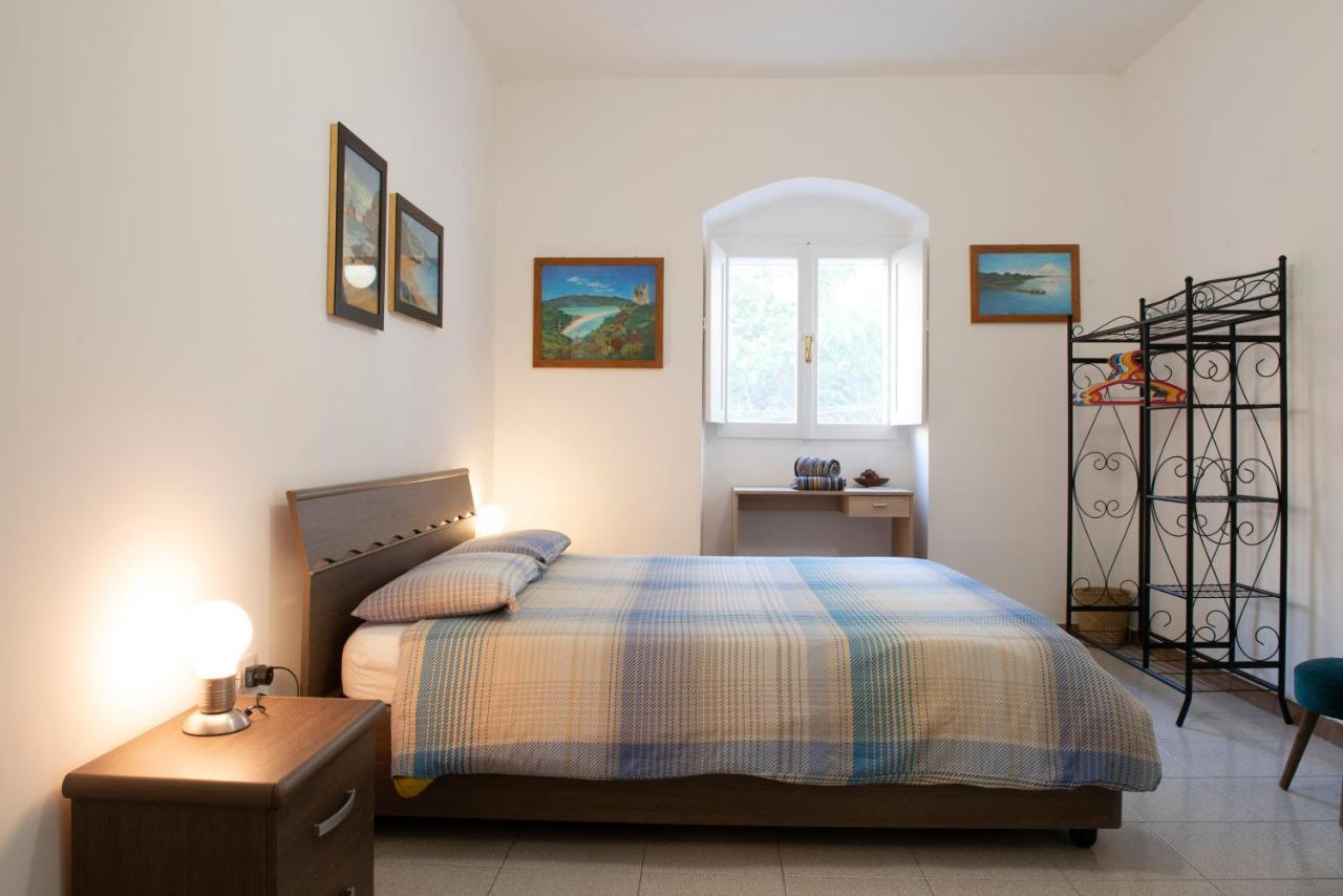 Bed and Breakfast B.I.C. Sassari Zewnętrze zdjęcie