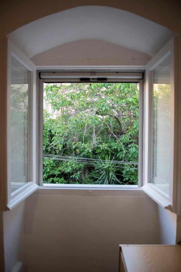 Bed and Breakfast B.I.C. Sassari Zewnętrze zdjęcie